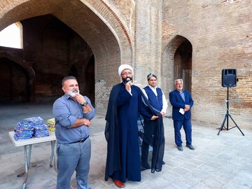 لزوم توجه همه‌جانبه به حفظ محیط زیست و آثار تاریخی در مازندران