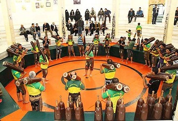 طنین ضرب مرشد؛ پژواک فرهنگ پهلوانی در ایران بزرگ