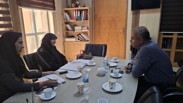 برگزاری آزمون مصاحبه زبان انگلیسی دوره‌های کوتاه‌مدت گردشگری در هرمزگان