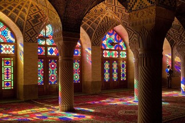 معمارانِ هویت؛ از پیرنیا تا بهشتی/ اساتیدی که ایران را آینه کردند