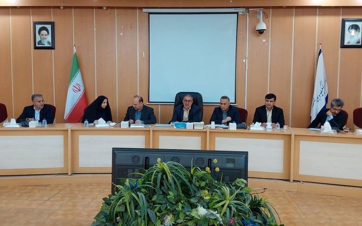 نقش بانک‌های کهگیلویه و بویراحمد در تحقق شعار سال پررنگ‌تر شود/ فرآیند سرمایه‌گذاری تسهیل شود