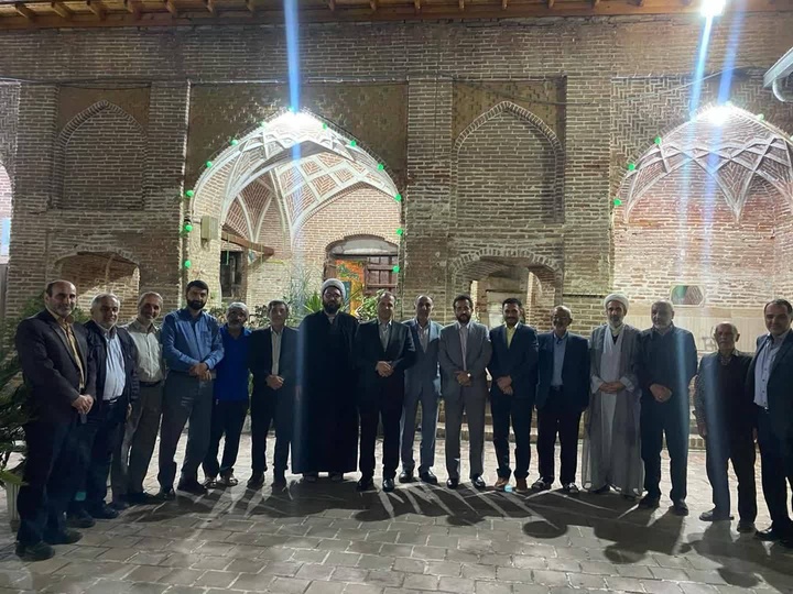 مراقبت از آثار تاریخی از ضرورت‌های فرهنگی و سرمایه‌گذاری است/ میراث‌فرهنگی پشتوانه نسل فردا