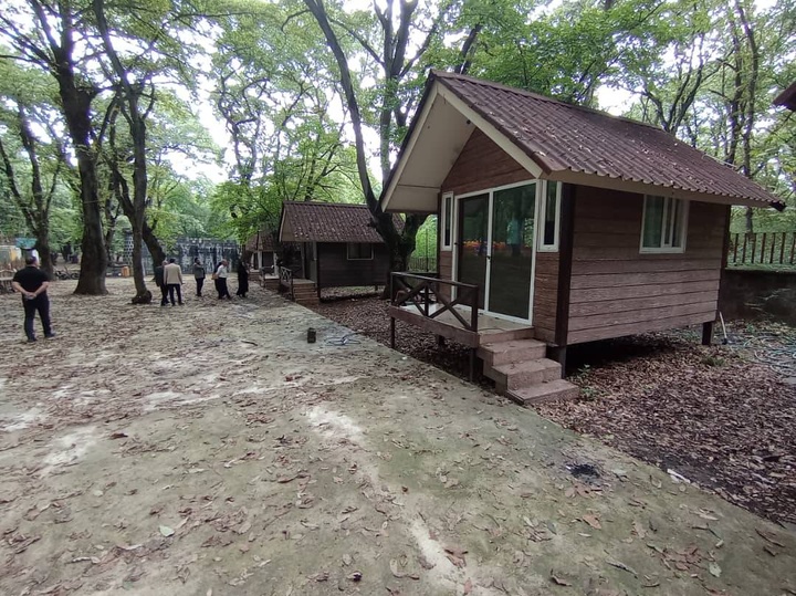 مراکز اقامتی غیرمجاز شهرستان ساری ساماندهی می‌شود