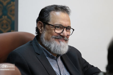 نشست شورای راهبردی وزارت میراث فرهنگی، گردشگری و صنایع دستی