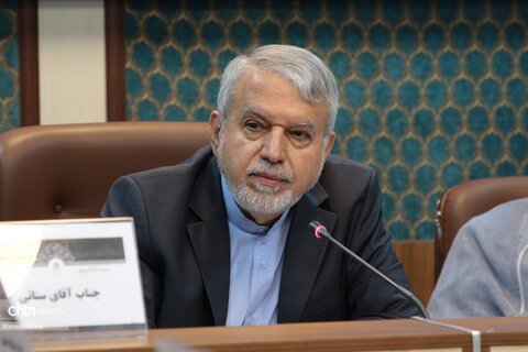 نشست شورای راهبردی وزارت میراث فرهنگی، گردشگری و صنایع دستی