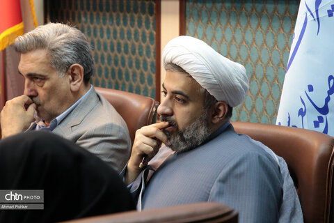 نشست شورای راهبردی وزارت میراث فرهنگی، گردشگری و صنایع دستی