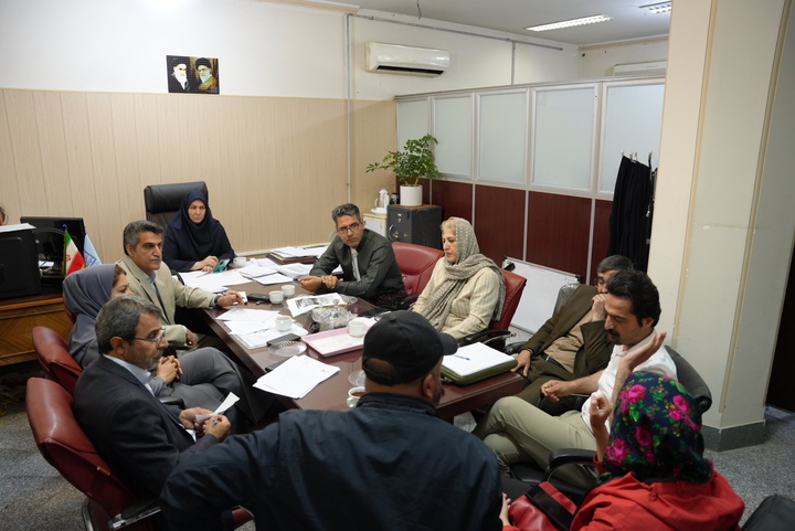 رسیدگی به شکایات تاسیسات گردشگری در کرمانشاه