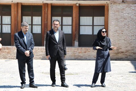 تور رایگان بافت