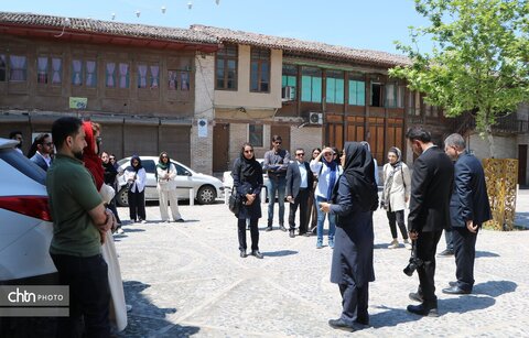 تور رایگان بافت