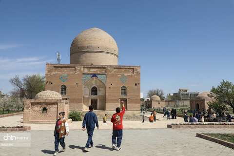 شوق و شور کودکی در میراثِ تاریخی