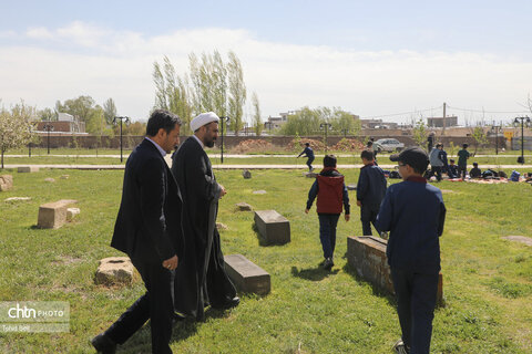 شوق و شور کودکی در میراثِ تاریخی