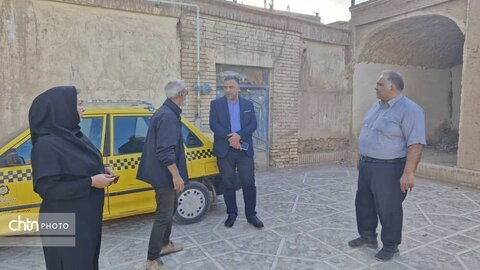 تعریف فرصت‌های جدید سرمایه‌گذاری با احیای بافت تاریخی کرمان