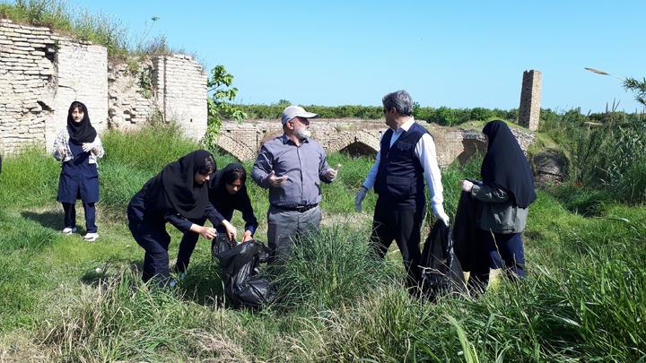 لزوم توجه همه‌جانبه به حفظ محیط زیست و آثار تاریخی در مازندران