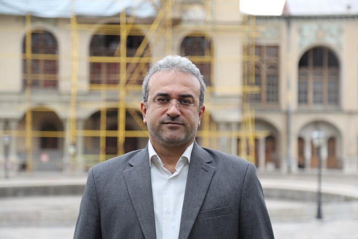 گام بلند صندوق توسعه و احیا در حفظ هویت فرهنگی کشور