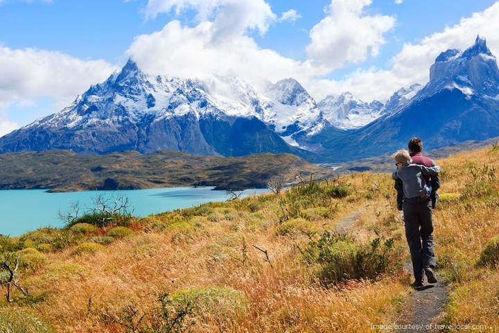 سفر سبز، زمین پاک؛ گردشگری مسئولانه، راهی نو برای نجات طبیعت/ تحول در الگوی سفر ایرانیان