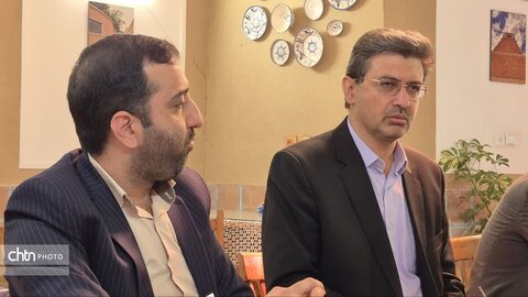 بازدید از بافت تاریخی عقدا