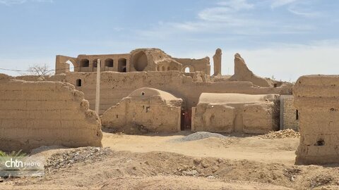 بازدید از بافت تاریخی عقدا