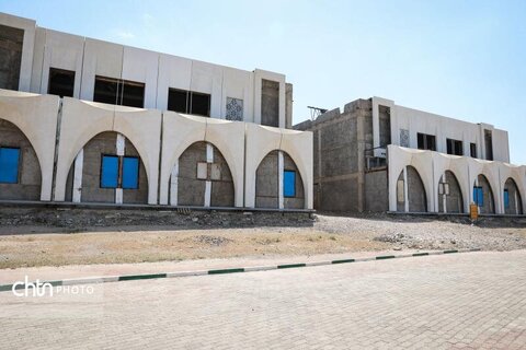 اتمام عملیات اجرایی موزه منطقه‌ای خوزستان در ۶ ماه آینده/ طرح توسعه «پارک جزیره» اهواز بازنگری می‌شود