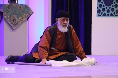 آیین شکرانه خدمت نوروز 1404 ستاداجرایی خدمات سفر خراسان رضوی  در مشهد برگزار شد