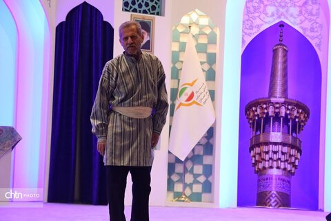 آیین شکرانه خدمت نوروز 1404 ستاداجرایی خدمات سفر خراسان رضوی  در مشهد برگزار شد