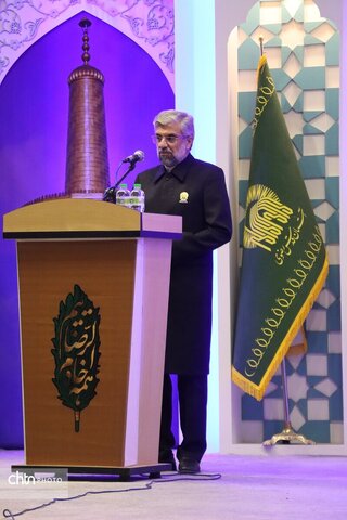 آیین شکرانه خدمت نوروز 1404 ستاداجرایی خدمات سفر خراسان رضوی  در مشهد برگزار شد