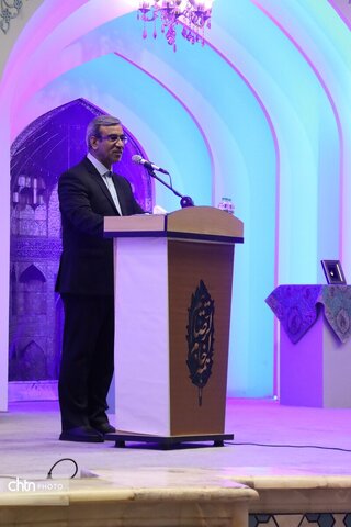 آیین شکرانه خدمت نوروز 1404 ستاداجرایی خدمات سفر خراسان رضوی  در مشهد برگزار شد