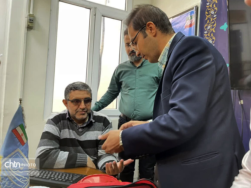 برگزاری کارگاه عمومی آگاهی‌بخشی به مناسبت هفته سلامت در قم