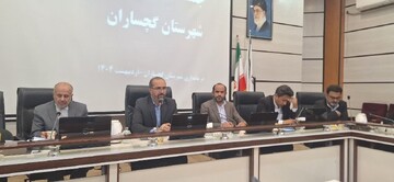 ۴۰۰ طرح اشتغالزایی در گچساران اجرا می‌شود