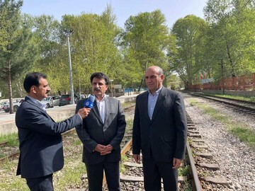 صنعت گردشگری اشتغال پایدار و مهاجرت معکوس را به دنبال دارد