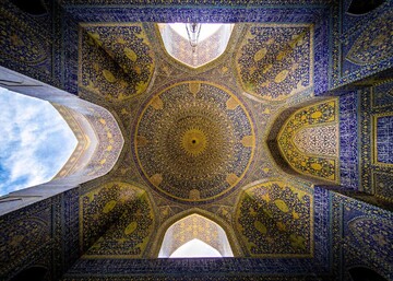 طراحان پنهان معماری ایرانی در گذر تاریخ/ کالبدی ژرف با روحی لطیف