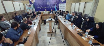 تأکید بر صیانت از جایگاه ایثارگران در میراث‌فرهنگی/ سردار قاسمی: ایثار، میراثی است که باید به نسل‌ها منتقل شود