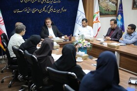 برگزاری شورای ملی ثبت آثار دفاع‌مقدس به میزبانی خوزستان