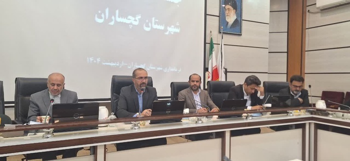 ۴۰۰ طرح اشتغالزایی در گچساران اجرا می‌شود