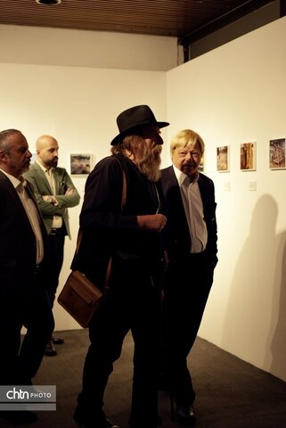 نمایشگاه پروژه «سرزورزوما» در گالری فرهنگستان هنر