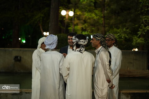 نمایشگاه پروژه «سرزورزوما» در گالری فرهنگستان هنر