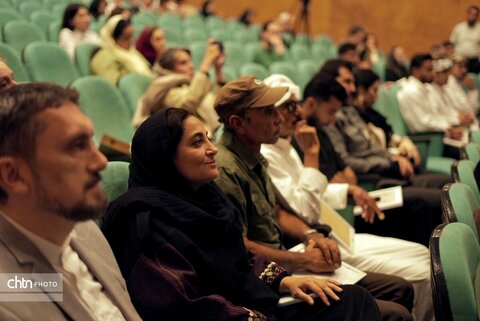 نمایشگاه پروژه «سرزورزوما» در گالری فرهنگستان هنر