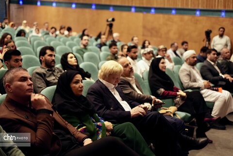 نمایشگاه پروژه «سرزورزوما» در گالری فرهنگستان هنر