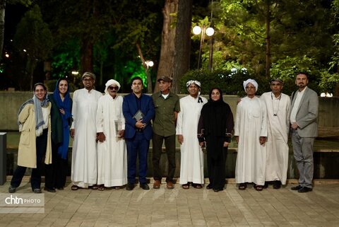 نمایشگاه پروژه «سرزورزوما» در گالری فرهنگستان هنر