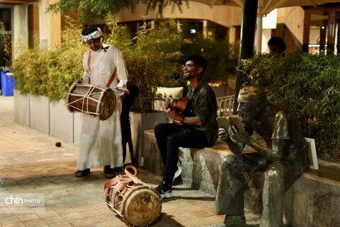 نمایشگاه پروژه «سرزورزوما» در گالری فرهنگستان هنر