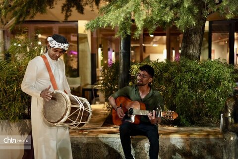 نمایشگاه پروژه «سرزورزوما» در گالری فرهنگستان هنر