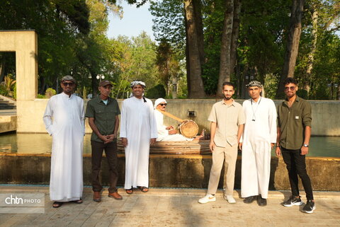 نمایشگاه پروژه «سرزورزوما» در گالری فرهنگستان هنر