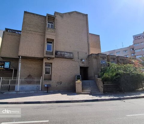 ساختمان صنایع‌دستی خوزستان مرمت می‌شود