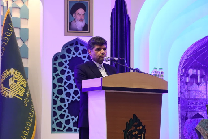 ​​​​​​​تدارک برای میزبانی شایسته از زائران بارگاه منور رضوی در دهه کرامت