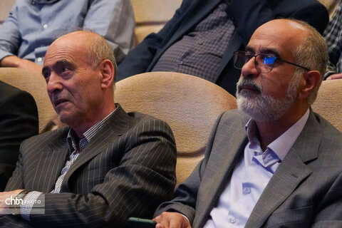 برگزاری دوسالانه جایزه دکتر اذکایی با حضور پژوهشگران و اساتید مطرح کشوری در همدان