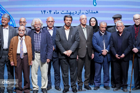 برگزاری دوسالانه جایزه دکتر اذکایی با حضور پژوهشگران و اساتید مطرح کشوری در همدان
