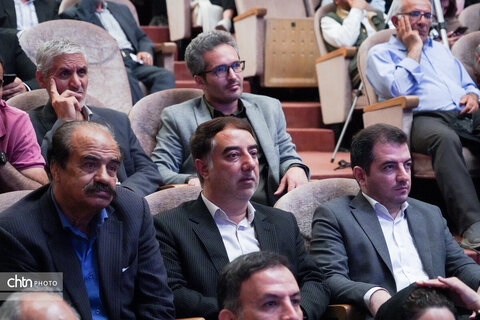 برگزاری دوسالانه جایزه دکتر اذکایی با حضور پژوهشگران و اساتید مطرح کشوری در همدان