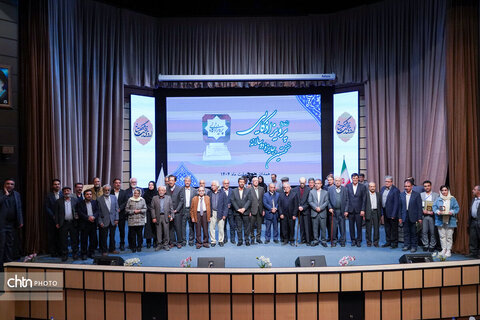 برگزاری دوسالانه جایزه دکتر اذکایی با حضور پژوهشگران و اساتید مطرح کشوری در همدان