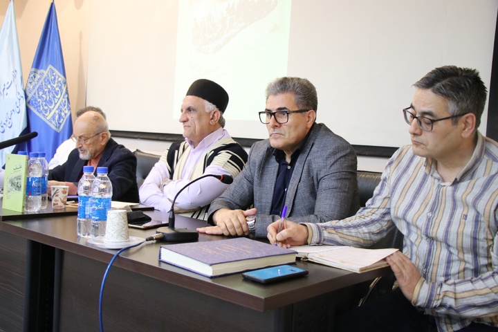 یک قرن روایت تصویری زندگی کوچ‌نشینی در ایران بررسی شد