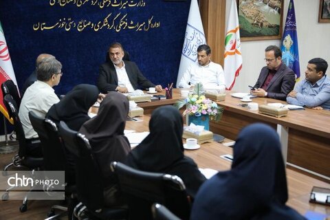 برگزاری شورای ملی ثبت آثار دفاع‌مقدس به میزبانی خوزستان