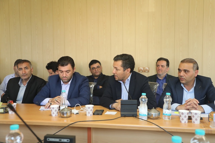 بسته‌های سرمایه‌گذاری گردشگری شهرستان انگوت آماده واگذاری است/ ظرفیت‌های گردشگری نیازمند سرمایه‌گذاری